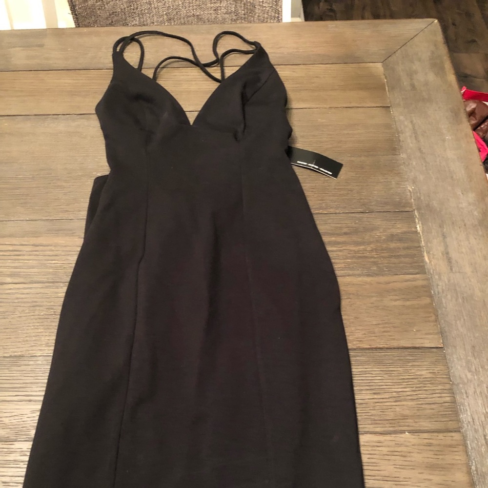 Lulus dress